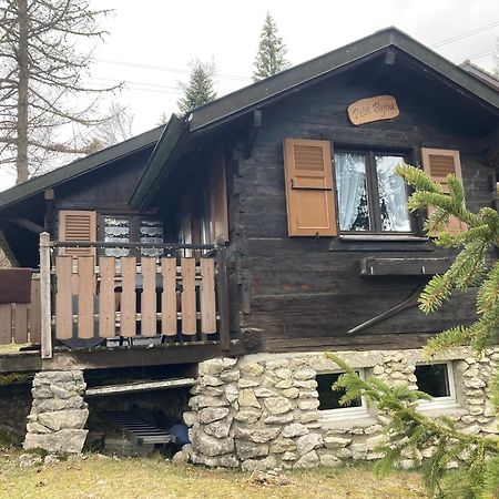 Entire Cozy Chalet In St-Cergue - 30 Min From Geneva Saint-Cergue Exteriör bild