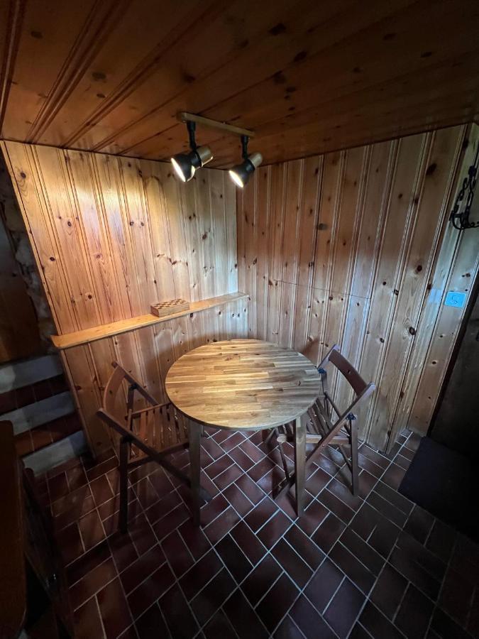 Entire Cozy Chalet In St-Cergue - 30 Min From Geneva Saint-Cergue Exteriör bild