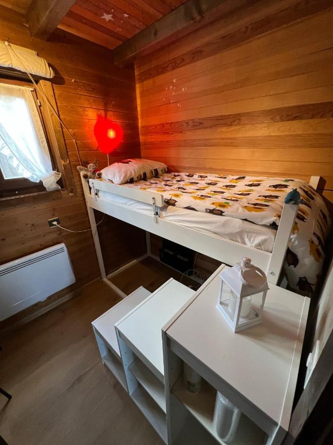 Entire Cozy Chalet In St-Cergue - 30 Min From Geneva Saint-Cergue Exteriör bild
