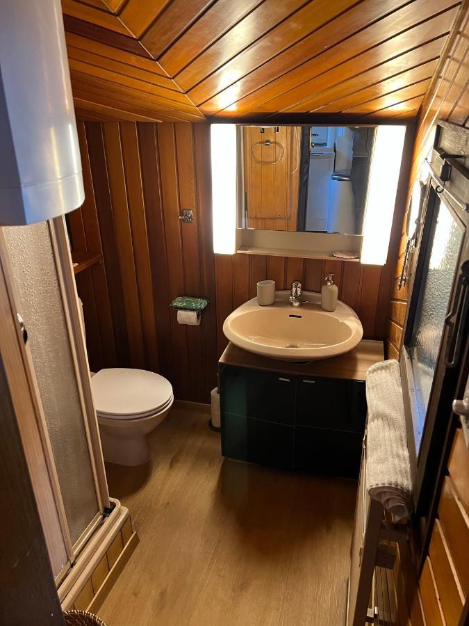 Entire Cozy Chalet In St-Cergue - 30 Min From Geneva Saint-Cergue Exteriör bild